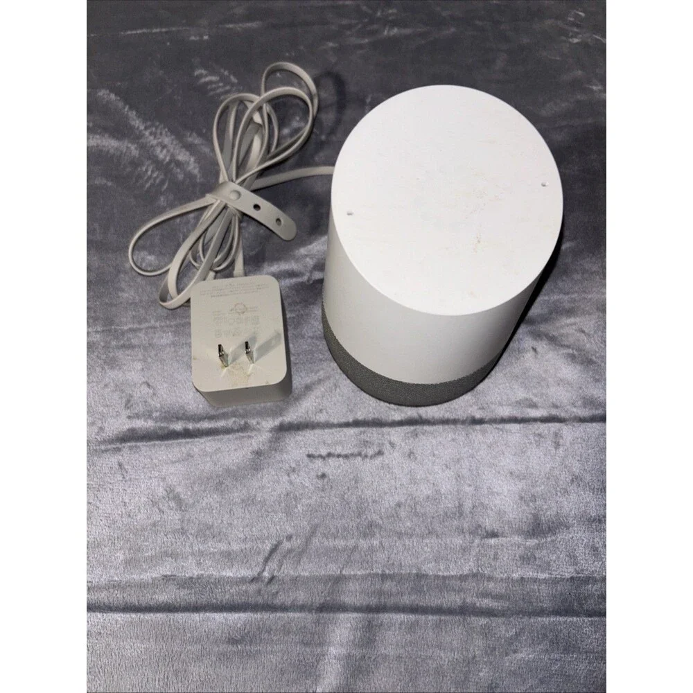 google home smart